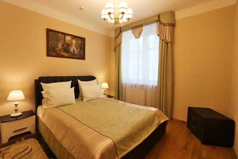 Отель Гостиничный Комплекс Каменюки Каменюки-21