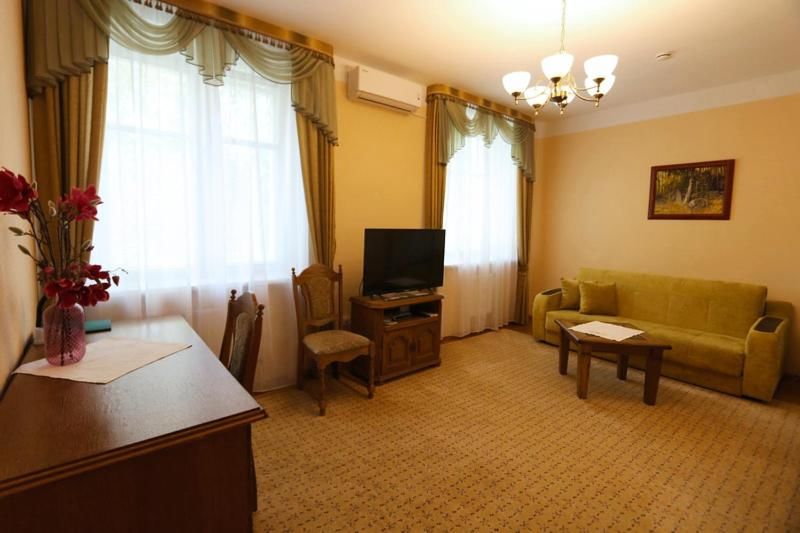 Отель Гостиничный Комплекс Каменюки Каменюки-22